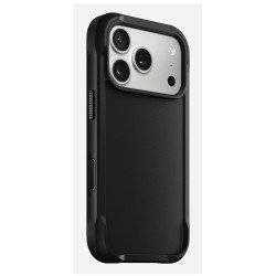 Nomad Rugged Case coque de protection pour téléphones portables 16 cm (6.3") Housse Noir