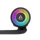 ARCTIC Liquid Freezer III 280 A-RGB Processeur Refroidisseur de liquide tout-en-un 14 cm Noir 1 pièce(s) ARCTIC Liquid Freezer III 280 A-RGB Processeur Refroidisseur de liquide tout-en-un 14 cm Noir 1 pièce(s)