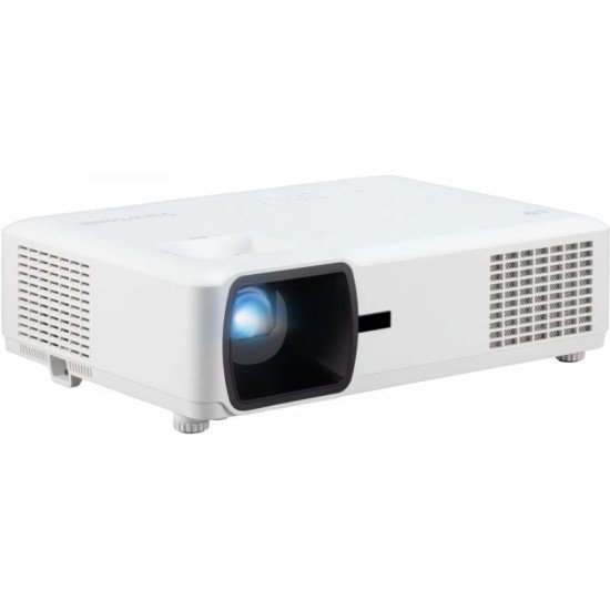 Viewsonic WXGA vidéo-projecteur 4000 ANSI lumens LED WXGA (1280x800) Blanc