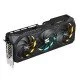 GIGABYTE GeForce RTX 5080 GAMING OC 16G Carte Graphique - 16GB GDDR7, 256 bits, PCI-E 5.0, 2730MHz Core Clock, 3 x DisplayPort, 1 x HDMI, GV-N5080GAMING OC-16GD GIGABYTE GeForce RTX 5080 GAMING OC 16G Carte Graphique - 16GB GDDR7, 256 bits, PCI-E 5.0, 2730MHz Core Clock, 3 x DisplayPort, 1 x HDMI, GV-N5080GAMING OC-16GD