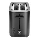 ZWILLING 1026860 grille-pain 4 part(s) 1800 W Noir ZWILLING 1026860 grille-pain 4 part(s) 1800 W Noir