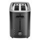 ZWILLING 1026860 grille-pain 4 part(s) 1800 W Noir
