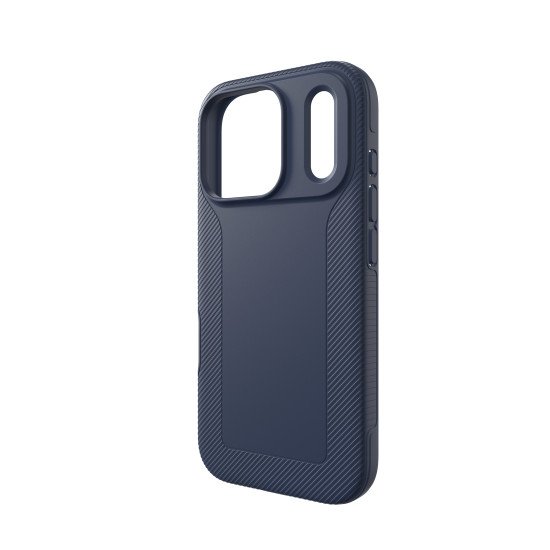 ZAGG Luxe Snap coque de protection pour téléphones portables 16 cm (6.3") Housse Marine