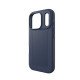 ZAGG Luxe Snap coque de protection pour téléphones portables 16 cm (6.3") Housse Marine