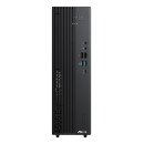 ASUS ExpertCenter D7 SFF D701SER-514500341X Intel® Core™ i5 i5-14500 16 Go DDR5-SDRAM 512 Go SSD Windows 11 Pro Tower PC Noir