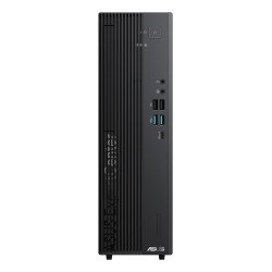 ASUS ExpertCenter D7 SFF D701SER-514500341X Intel® Core™ i5 i5-14500 16 Go DDR5-SDRAM 512 Go SSD Windows 11 Pro Tower PC Noir