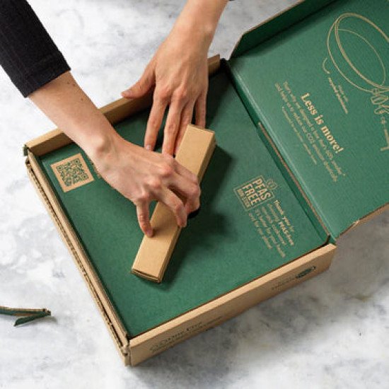 GreenPan CC009167-001 poêle Poêle polyvalente Rond