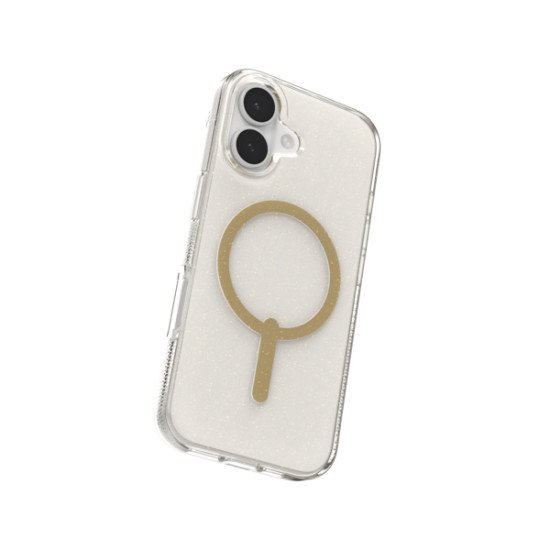 ZAGG Milan Snap coque de protection pour téléphones portables 16 cm (6.3") Housse Or ZAGG Milan Snap coque de protection pour téléphones portables 16 cm (6.3") Housse Or