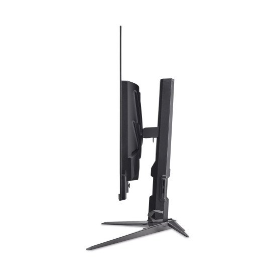 Acer Predator X32 X5 X32X5bmiiphuzx écran PC 80 cm (31.5") 3840 x 2160 pixels 4K Ultra HD QD-OLED Écran tactile Noir