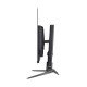Acer Predator X32 X5 X32X5bmiiphuzx écran PC 80 cm (31.5") 3840 x 2160 pixels 4K Ultra HD QD-OLED Écran tactile Noir