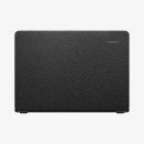 Spigen Urban Fit 38,1 cm (15") Housse Noir Spigen Urban Fit 38,1 cm (15") Housse Noir