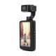 AgfaPhoto MCX3 caméra suspendue 4K Ultra HD 8 MP Wifi Noir AgfaPhoto MCX3 caméra suspendue 4K Ultra HD 8 MP Wifi Noir