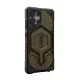 Urban Armor Gear Monarch Pro Kevlar coque de protection pour téléphones portables 17,3 cm (6.8") Housse Noir, Vert Urban Armor Gear Monarch Pro Kevlar coque de protection pour téléphones portables 17,3 cm (6.8") Housse Noir, Vert