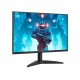 AOC B3 Q24B36X écran PC 60,5 cm (23.8") 2560 x 1440 pixels Quad HD LED Noir