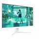 Philips 27M2N3201PL/00 écran PC 68,6 cm (27") 1920 x 1080 pixels Full HD LCD Blanc