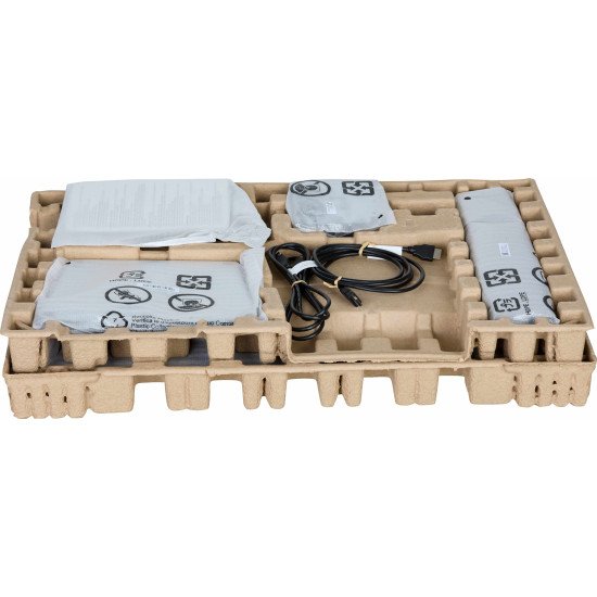 iiyama ProLite XB2792QSU-B1 écran PC 68,6 cm (27") 2560 x 1440 pixels Quad HD Noir