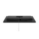 Lenovo ThinkVision T24D-40 écran PC 60,5 cm (23.8") 1920 x 1080 pixels Full HD LCD Noir