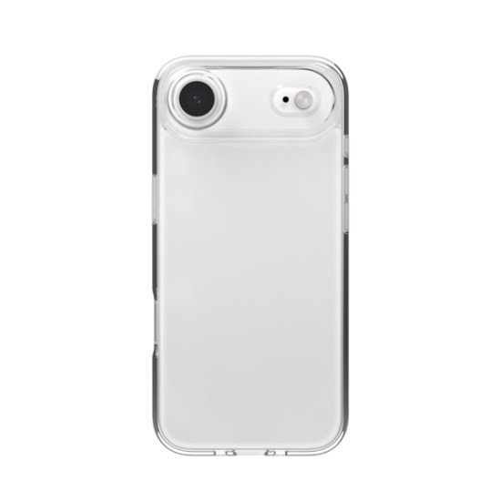 ZAGG Crystal Palace Lite coque de protection pour téléphones portables 16,5 cm (6.5") Housse Transparent ZAGG Crystal Palace Lite coque de protection pour téléphones portables 16,5 cm (6.5") Housse Transparent
