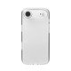 ZAGG Crystal Palace Lite coque de protection pour téléphones portables 16,5 cm (6.5") Housse Transparent ZAGG Crystal Palace Lite coque de protection pour téléphones portables 16,5 cm (6.5") Housse Transparent