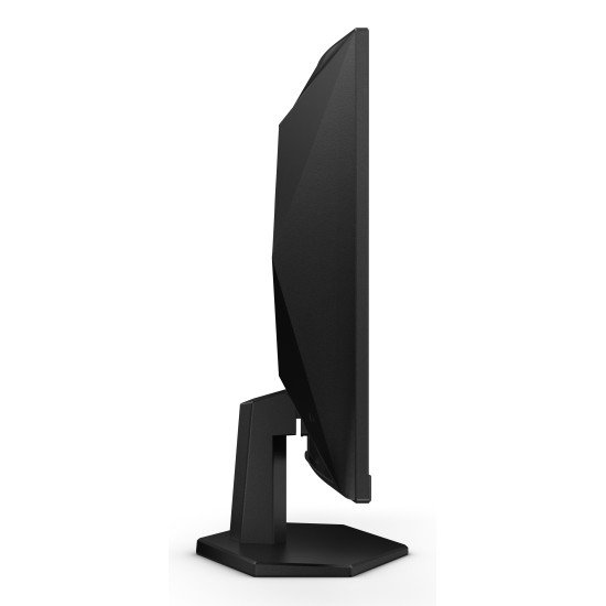 AOC G4 27" IPS FHD 180Hz écran PC 68,6 cm (27") 1920 x 1080 pixels Full HD LCD Noir, Rouge