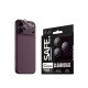 PanzerGlass SAFE. by ® Camera Lens Protector Transparent iPhone 2026 Pro | 2026 Pro Max Protection d'écran transparent 1 pièce(s)