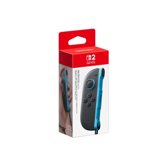 Nintendo Manette Joy Con 2 gauche Switch 2