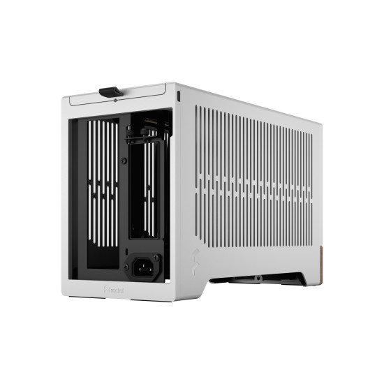 Fractal Design Terra Small Form Factor (SFF) Argent