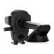 iOttie Easy One Touch 6 Support passif Mobile/smartphone Noir