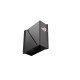 ASUS ROG Strix GS-BE18000 routeur sans fil 2.5 Gigabit Ethernet Tri-bande (2,4 GHz / 5 GHz / 6 GHz) Noir