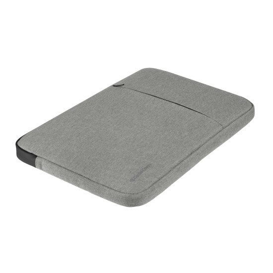 Gecko Covers ULS13C2 sacoche d'ordinateurs portables 33 cm (13") Housse Gris