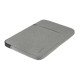 Gecko Covers ULS13C2 sacoche d'ordinateurs portables 33 cm (13") Housse Gris