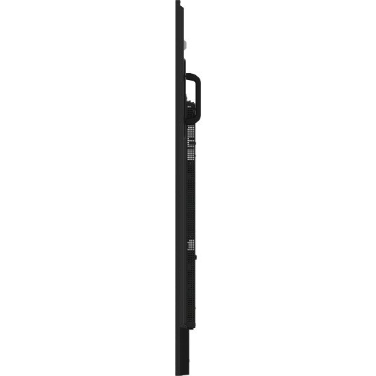 iiyama LH8675UHS-B2AG Écran d'affichage dynamique Écran plat de signalisation numérique 2,17 m (85.6") LCD Wifi 500 cd/m² 4K Ultra HD Noir Intégré dans le processeur Android 11 24/7 iiyama LH8675UHS-B2AG Écran d'affichage dynamique Écran plat de signalisation numérique 2,17 m (85.6") LCD Wifi 500 cd/m² 4K Ultra HD Noir Intégré dans le processeur Android 11 24/7