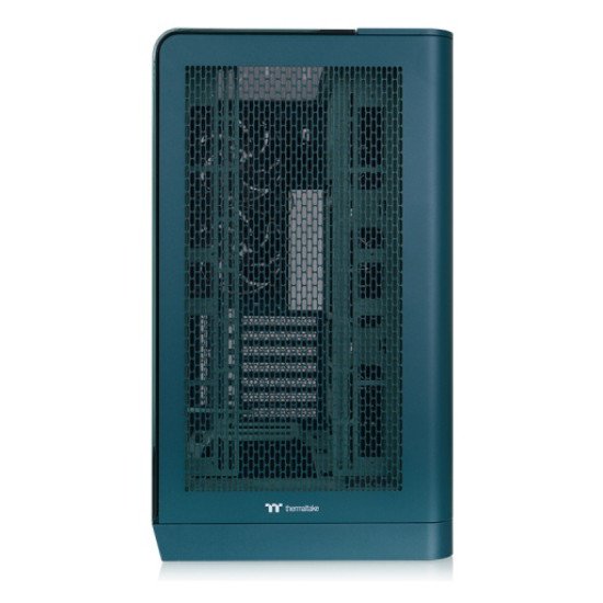 Thermaltake View 390 Air Midi Tower Bleu