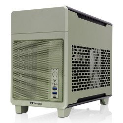 Thermaltake TR100 Mini Tower Vert Thermaltake TR100 Mini Tower Vert