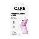 PanzerGlass CARE™ by ® Urban Combat Case Transparent w. White Qi Samsung Galaxy Z Flip7 | Z Flip8 coque de protection pour téléphones portables Housse