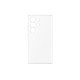 Samsung Clear Case coque de protection pour téléphones portables 17,3 cm (6.8") Housse Transparent