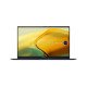 ASUS Zenbook 15 OLED UM3504DA-MA462W AMD Ryzen™ 5 7535U Ordinateur portable 39,6 cm (15.6") 2.8K 16 Go LPDDR5-SDRAM 512 Go SSD Wi-Fi 6E (802.11ax) Windows 11 Home Allemand Bleu ASUS Zenbook 15 OLED UM3504DA-MA462W AMD Ryzen™ 5 7535U Ordinateur portable 39,6 cm (15.6") 2.8K 16 Go LPDDR5-SDRAM 512 Go SSD Wi-Fi 6E (802.11ax) Windows 11 Home Allemand Bleu
