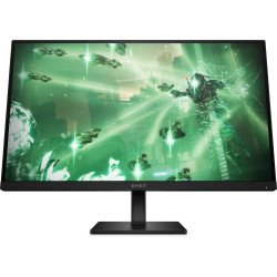 HP OMEN by HP 27q écran PC 68,6 cm (27") 2560 x 1440 pixels Quad HD Noir HP OMEN by HP 27q écran PC 68,6 cm (27") 2560 x 1440 pixels Quad HD Noir