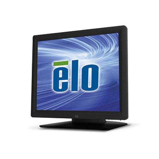 Elo Touch Solution 1517L Rev B moniteur à écran tactile 38,1 cm (15