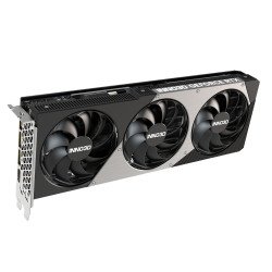 Inno3D GeForce RTX 5070 Ti X3 OC NVIDIA 16 Go GDDR7 Inno3D GeForce RTX 5070 Ti X3 OC NVIDIA 16 Go GDDR7
