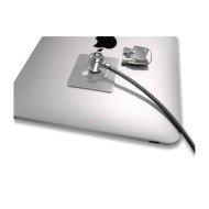 Compulocks Universal Tablet Lock Acier inoxydable