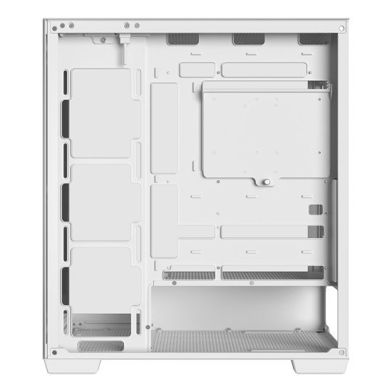 DeepCool CG580 WH Blanc
