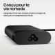 HP 150W SMT AC ADPT EMEA-INTL EN Loc-Eur adaptateur de puissance & onduleur