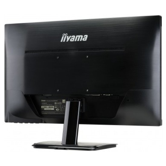 iiyama ProLite XU2390HS écran PC 23" 1920 x 1080 pixels Full HD LED Noir