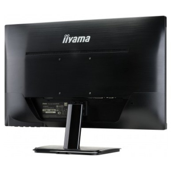 iiyama ProLite XU2390HS écran PC 23" 1920 x 1080 pixels Full HD LED Noir iiyama ProLite XU2390HS écran PC 23" 1920 x 1080 pixels Full HD LED Noir