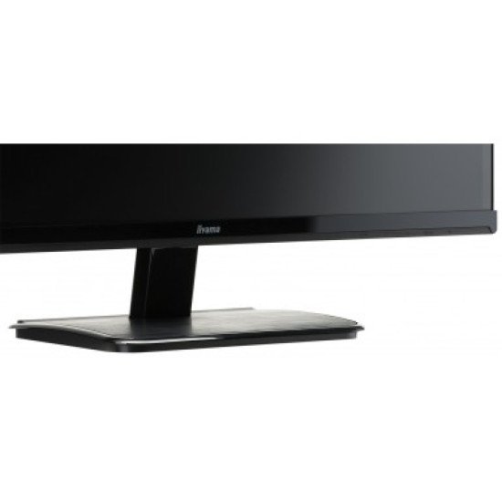 iiyama ProLite XU2390HS écran PC 23" 1920 x 1080 pixels Full HD LED Noir iiyama ProLite XU2390HS écran PC 23" 1920 x 1080 pixels Full HD LED Noir