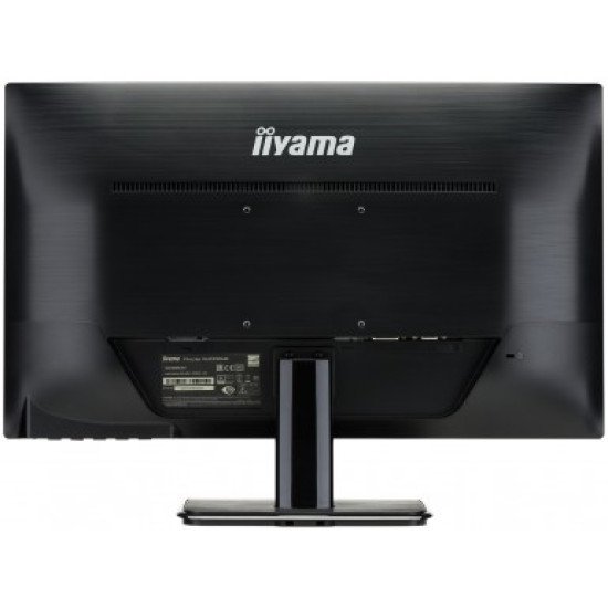 iiyama ProLite XU2390HS écran PC 23" 1920 x 1080 pixels Full HD LED Noir iiyama ProLite XU2390HS écran PC 23" 1920 x 1080 pixels Full HD LED Noir