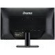 iiyama ProLite XU2390HS écran PC 23" 1920 x 1080 pixels Full HD LED Noir iiyama ProLite XU2390HS écran PC 23" 1920 x 1080 pixels Full HD LED Noir