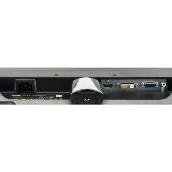 iiyama ProLite XU2390HS écran PC 23" 1920 x 1080 pixels Full HD LED Noir iiyama ProLite XU2390HS écran PC 23" 1920 x 1080 pixels Full HD LED Noir
