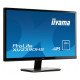 iiyama ProLite XU2390HS écran PC 23" 1920 x 1080 pixels Full HD LED Noir iiyama ProLite XU2390HS écran PC 23" 1920 x 1080 pixels Full HD LED Noir